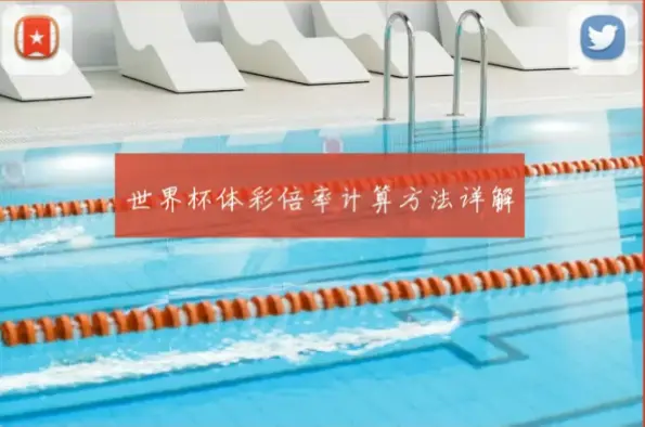 世界杯体彩倍率怎么算？揭秘计算原理