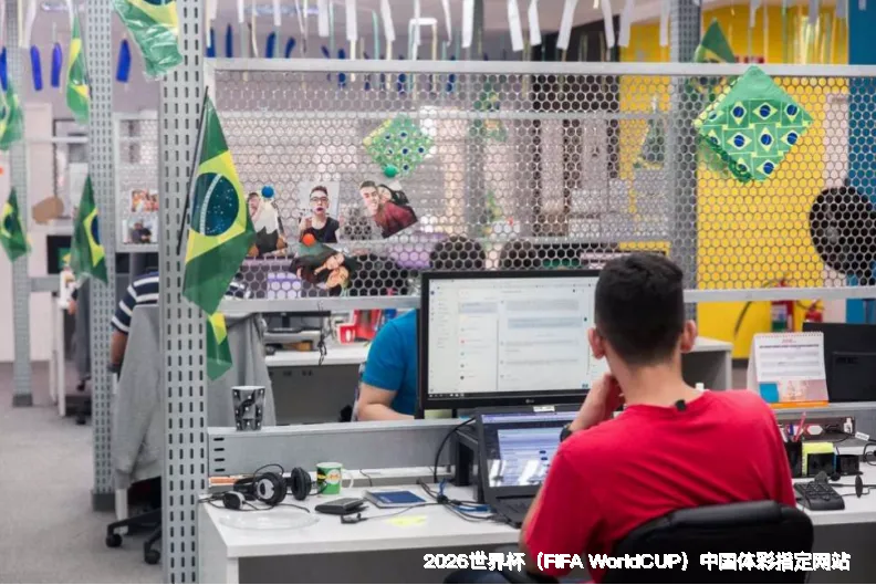 十二年体育数据深耕，护航每一份热望与预判